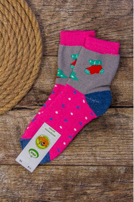 Шкарпетки дитячі (зима)